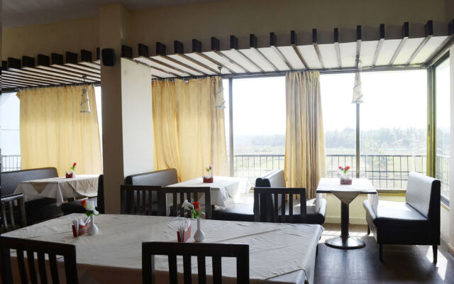 OYO Rooms Mapusa Panjim Highway