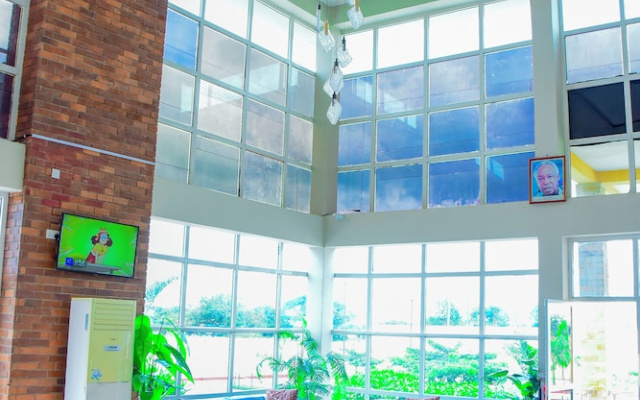 The Residence Hotel Dodoma