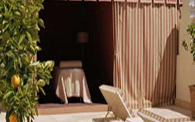 Sunset Tower Hotel