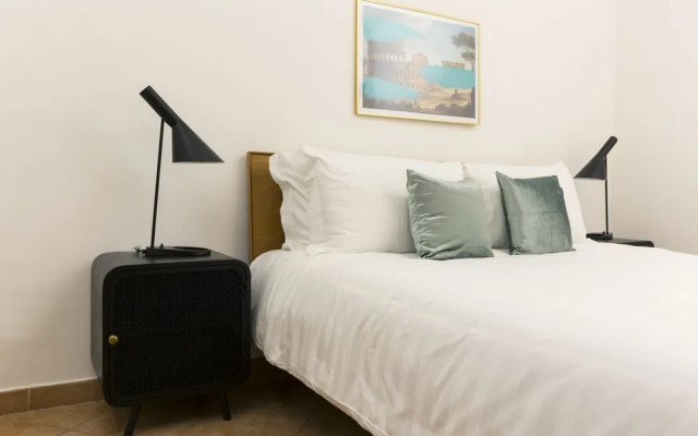 Delightful 1BR in San Pietro / Vaticano by Sonder