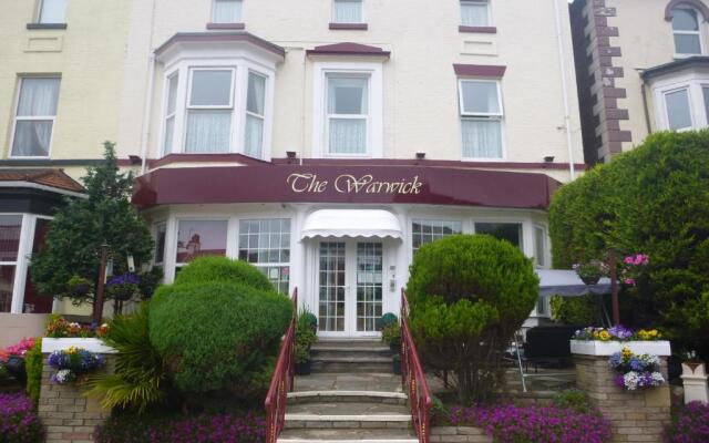 The Warwick Southport