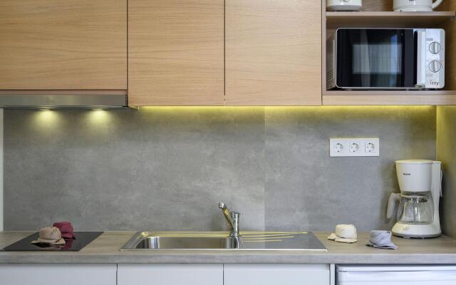 Athina Suites 1 Bedroom | Platanias
