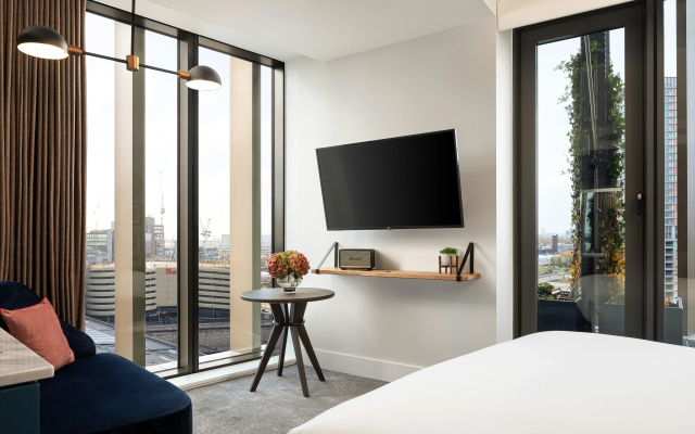 The Gantry London, Curio Collection by Hilton - Image 2