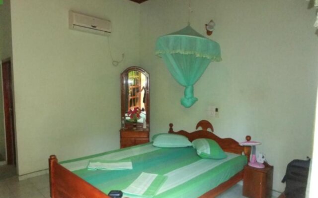 Elephant Camp Guesthouse