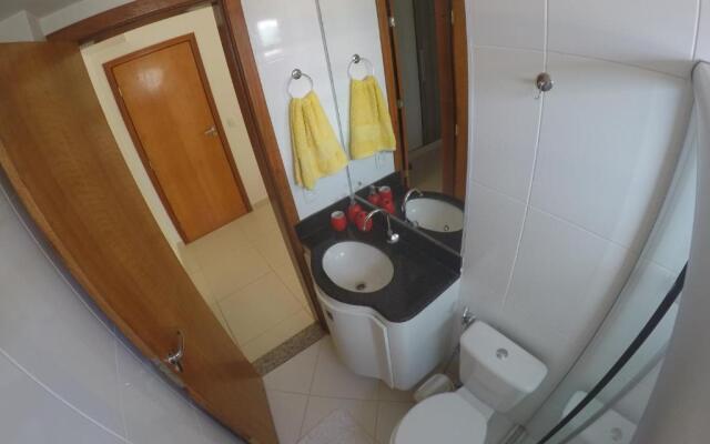 Apartamento Capitães de Areia Ilheus