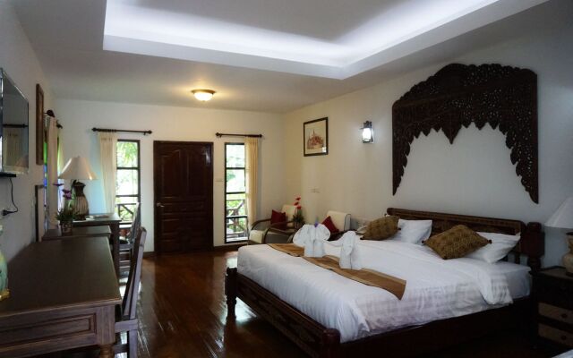 Pingdoi Hualin Boutique Hotel