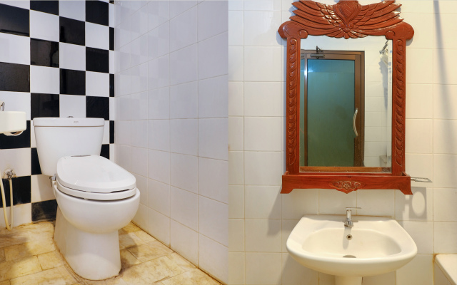 Super OYO OYO Capital O 514 Omah Pari Boutique Hotel