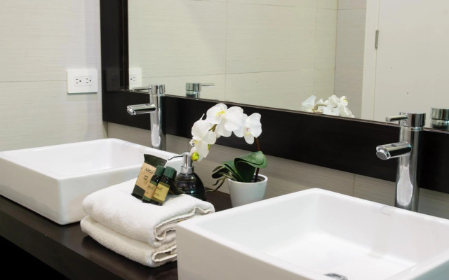 Che Suites Tulum Adults Only