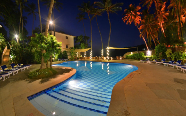O Pescador an Indy Resort