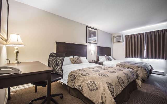 Econo Lodge Vernon