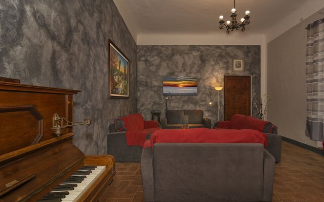 Casa Diocesana di Lucca
