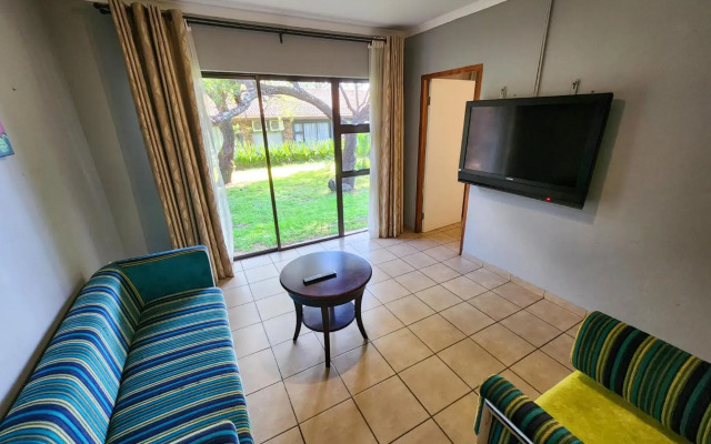 The Venue Country Hotel & Spa