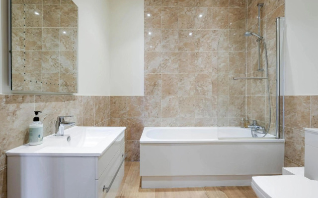 Luxury Apartment Central Maidenhead