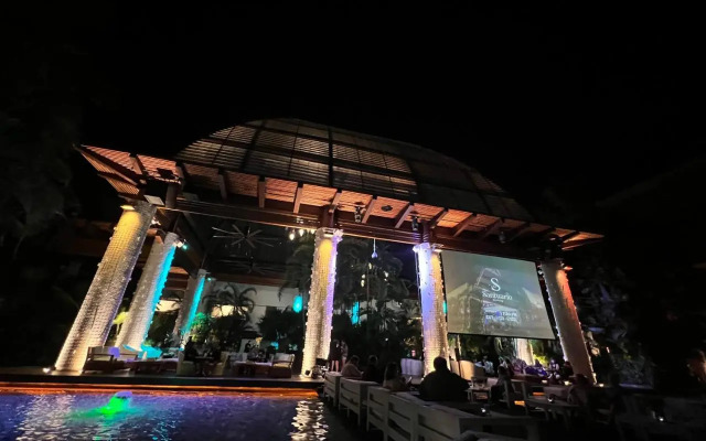 Grand Luxxe at Vidanta Nuevo Vallarta