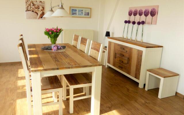 Duinerei appartement B203