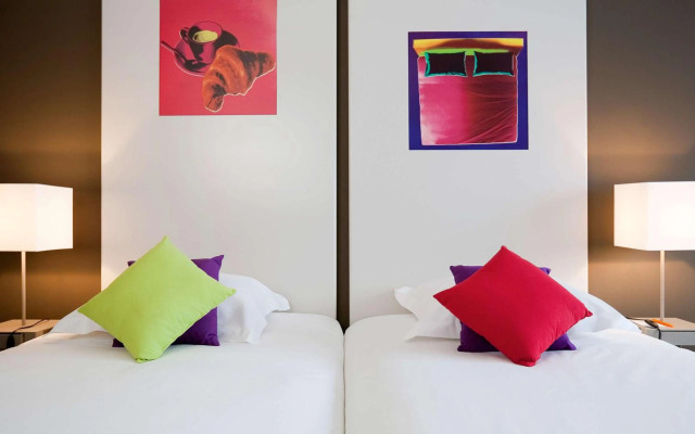 ibis Styles Annemasse Genève