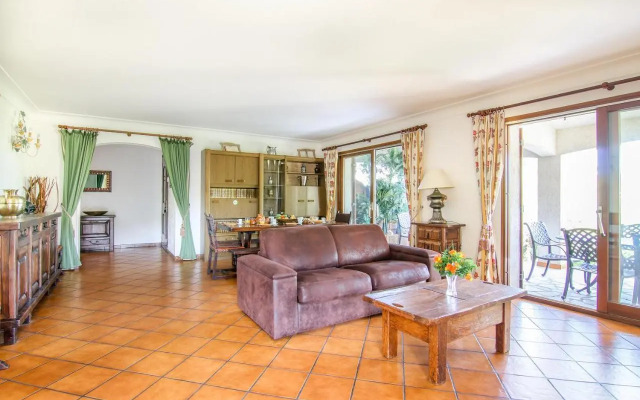 Villa Eden