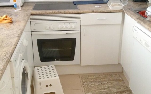 Apartment With 3 Bedrooms in Calafell, With Furnished Terrace and Wifi