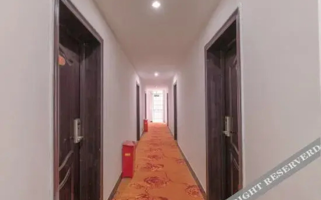 OYO Kailifuyuan Hotel (Ximahe Branch)