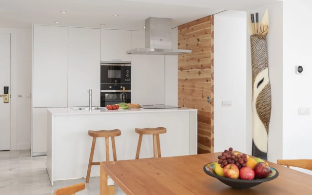 Parque Santiago by Upper Luxury Housing