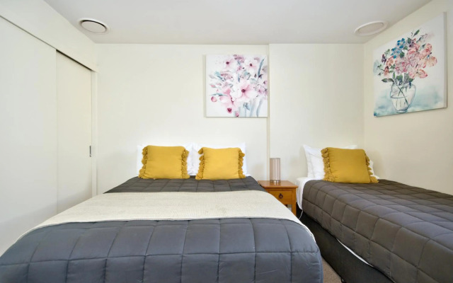 Whistler Holiday Apartments
