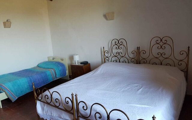 Agriturismo Il Solaio