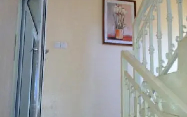 Royal German Apartments