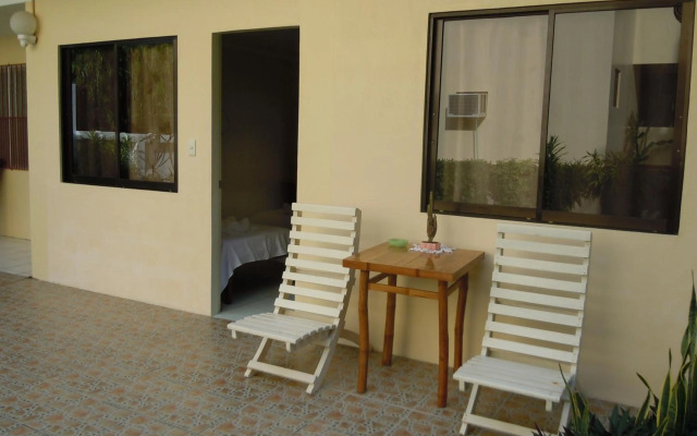 Wellbeach Dive Resort