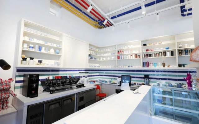 Gangneung Healing Yearn Pension