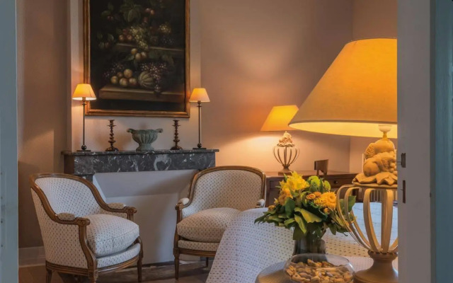 Relais du Château d'Arche, The Originals Relais