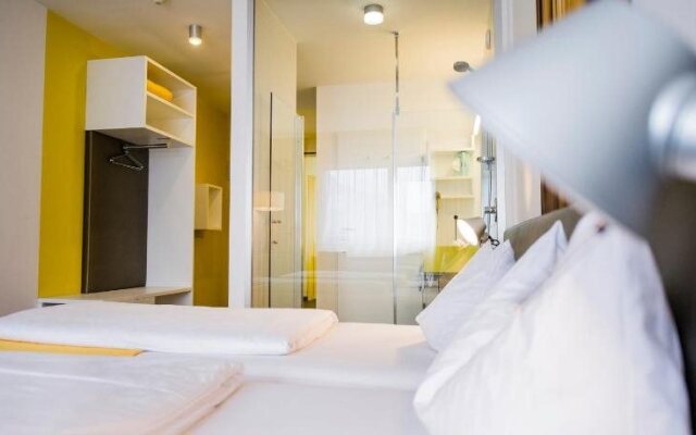 STAY.inn Comfort Art Hotel Schwaz