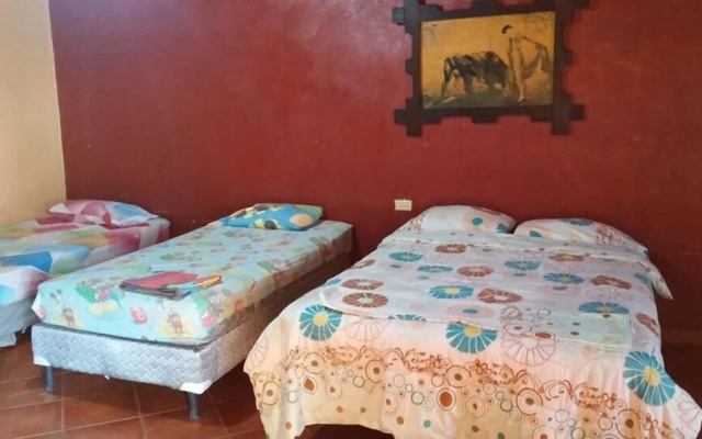 Hotel El Valle