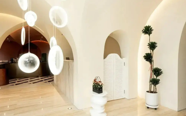 No. 53 Chaoyang Street Hotel