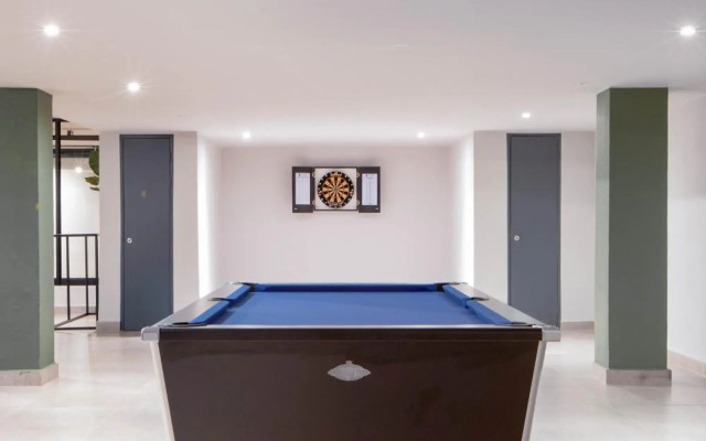 Circa Aparthotel by Totalstay