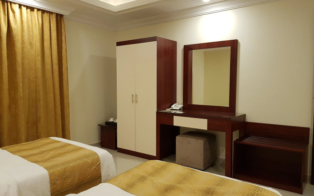 Farha International 2 Residential Units