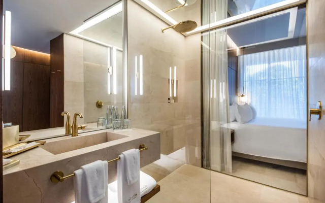 El cielo Hotel Luxury Medellin
