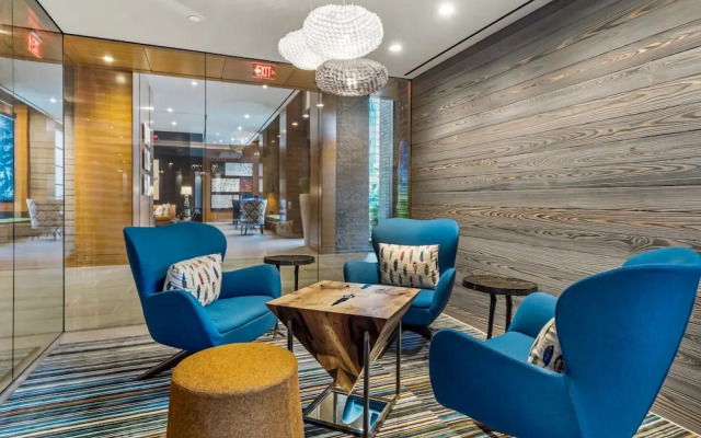 Global Luxury Suites at Reston Town Center