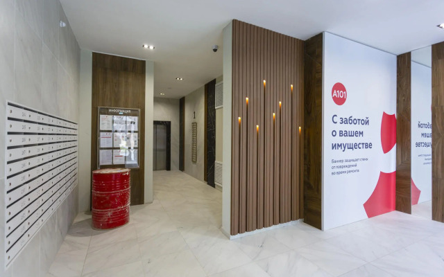 ПОСУТКИНО.РУ на проспекте Прокшинский 7