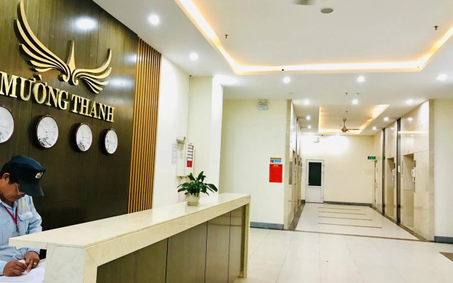 2BR-Seaview next to Walking St & My An Beach-M1832