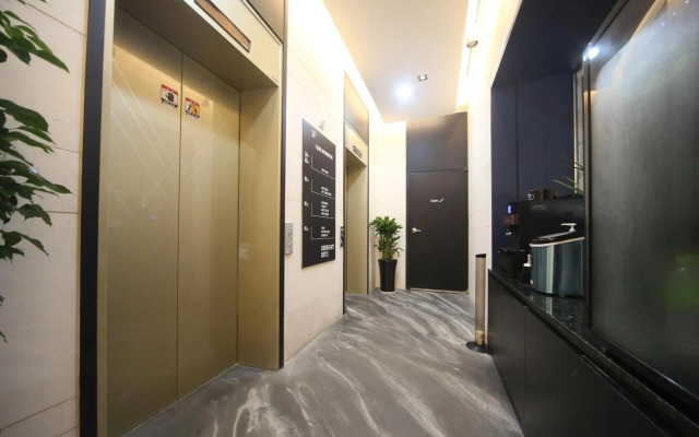 Hotel Oslo