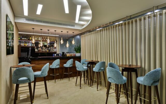 Sodeco Suites