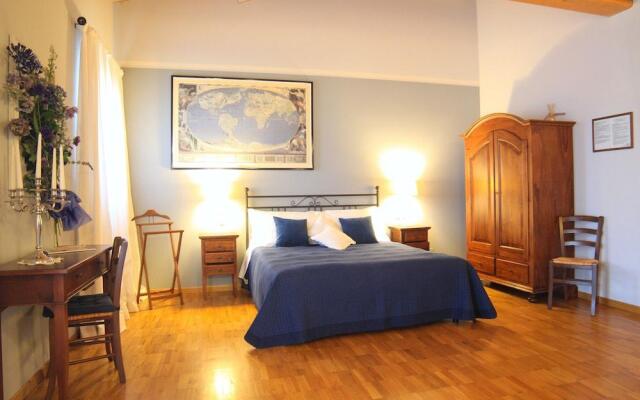 Agriturismo Corte Zenati