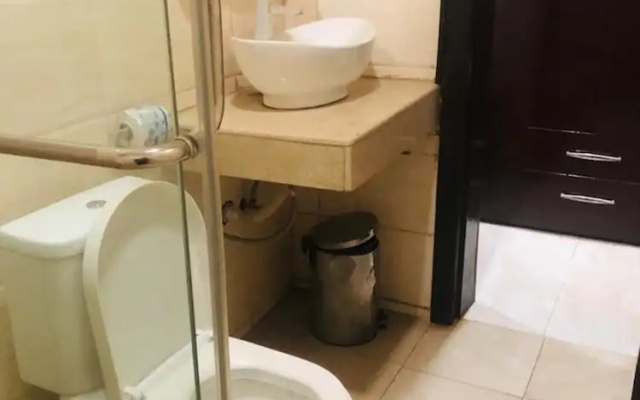 Mclorrets Suites