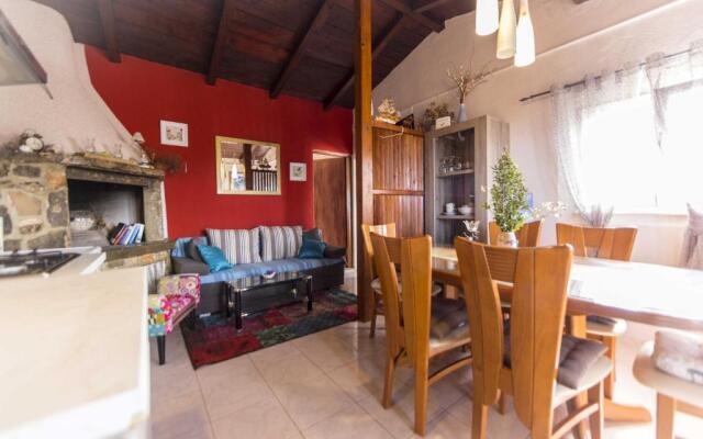 Holiday home Rusticana***Sali, Dugi otok
