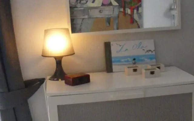 Estudio Bajo Interior Silos