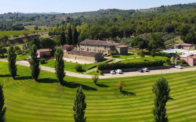 I Grandi Di Toscana
