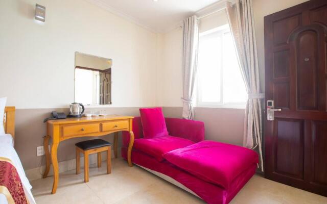 Hoang Anh Star Hotel