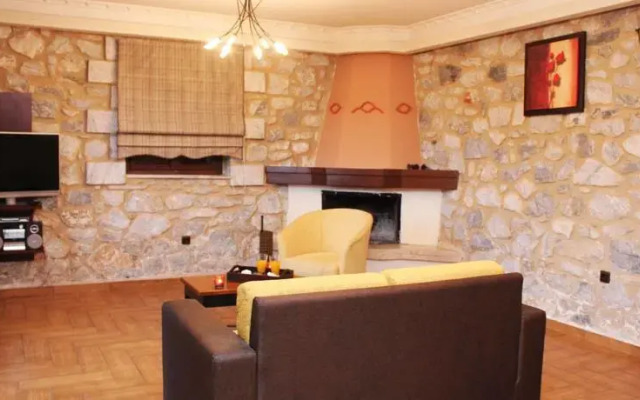 Abelos Villas