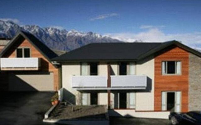 Queenstown Motel Apartments