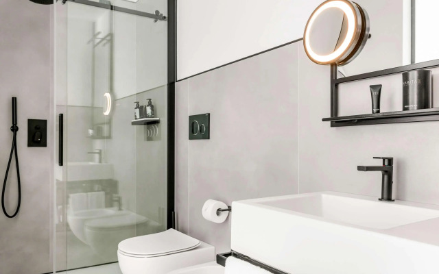 Habita79 Hotel Pompeii - MGallery Collection